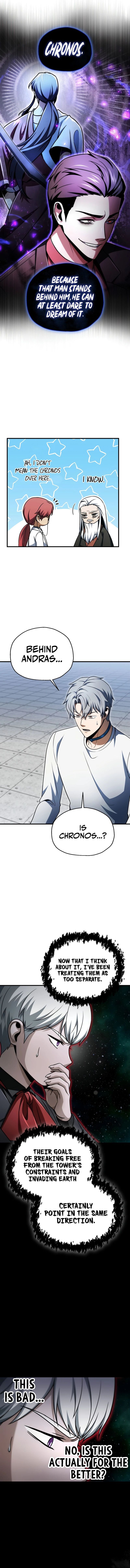 The Player That Can’t Level Up - Chapter 227 Page 9