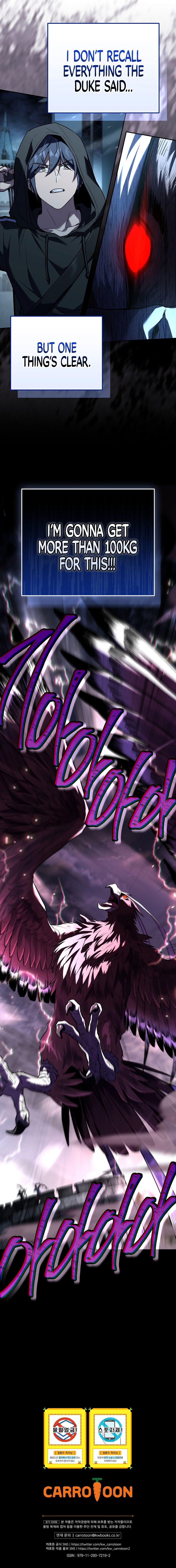 Return of the Frozen Player - Chapter 192 Page 11