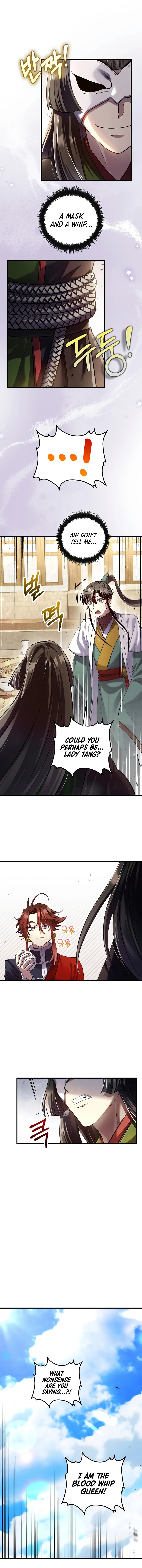 Doctor’s Rebirth - Chapter 210 Page 4