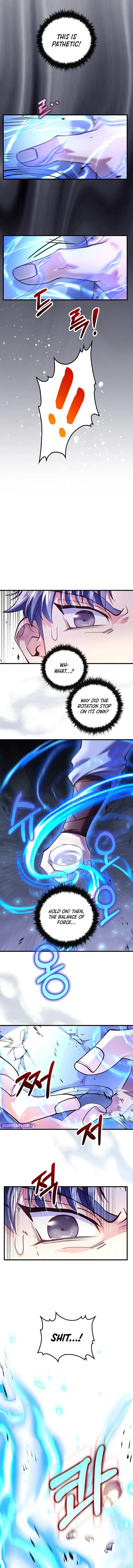 Doctor’s Rebirth - Chapter 212 Page 5