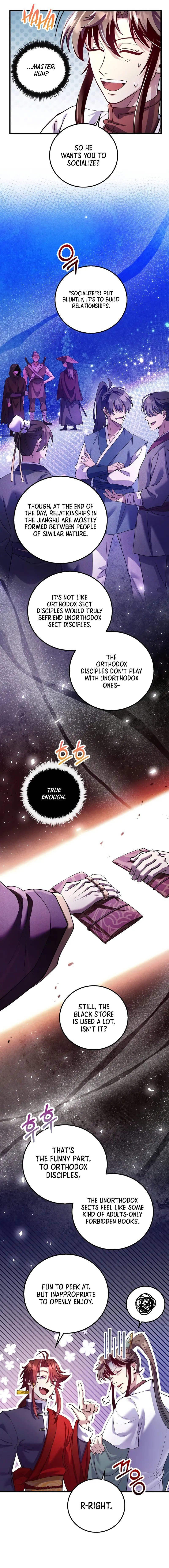 Doctor’s Rebirth - Chapter 214 Page 10