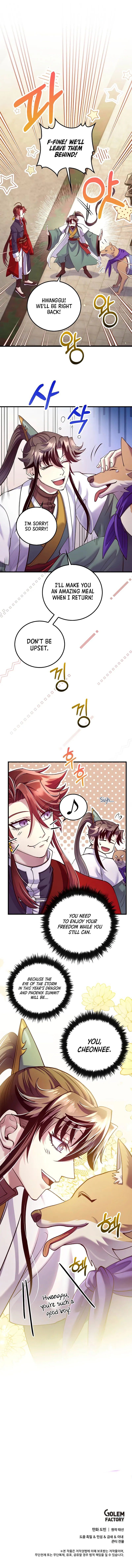 Doctor’s Rebirth - Chapter 214 Page 14