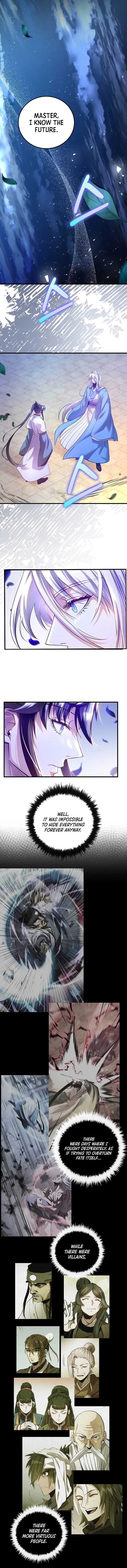 Doctor’s Rebirth - Chapter 214 Page 2