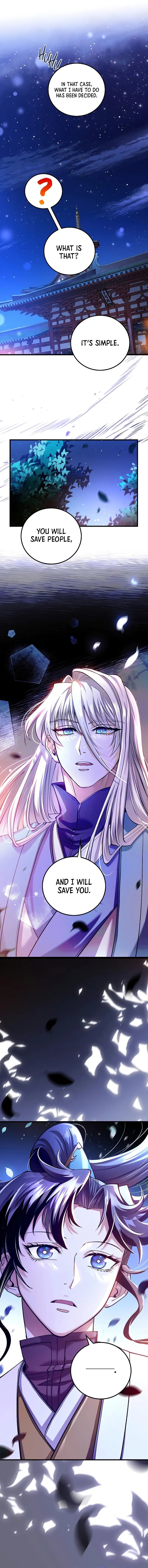 Doctor’s Rebirth - Chapter 214 Page 7