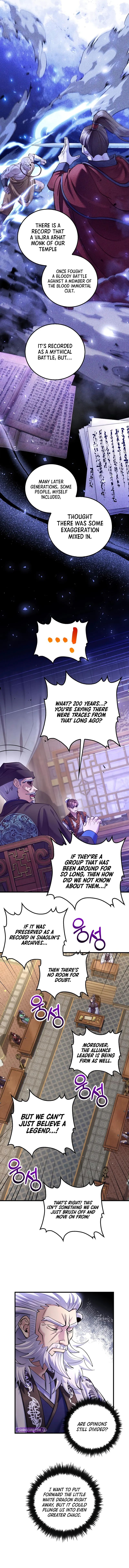 Doctor’s Rebirth - Chapter 217 Page 7