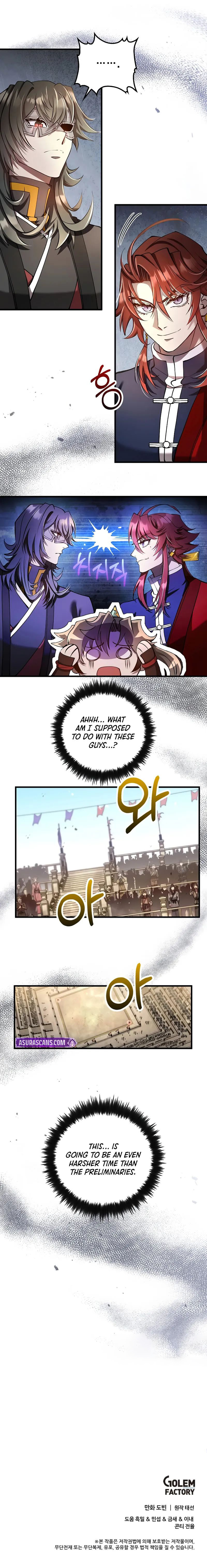 Doctor’s Rebirth - Chapter 225 Page 12