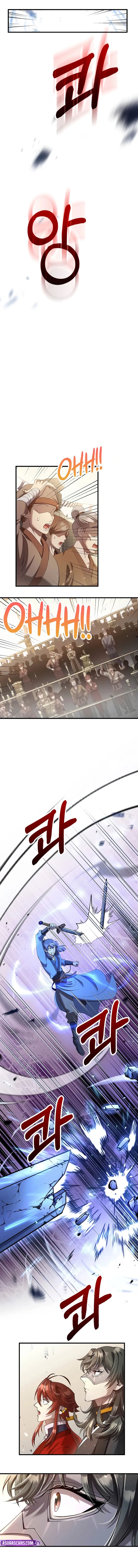 Doctor’s Rebirth - Chapter 225 Page 5