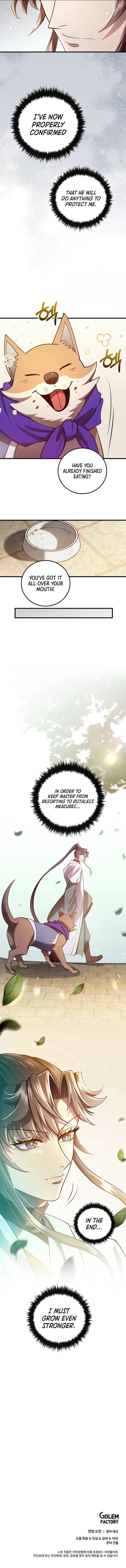 Doctor’s Rebirth - Chapter 231 Page 10