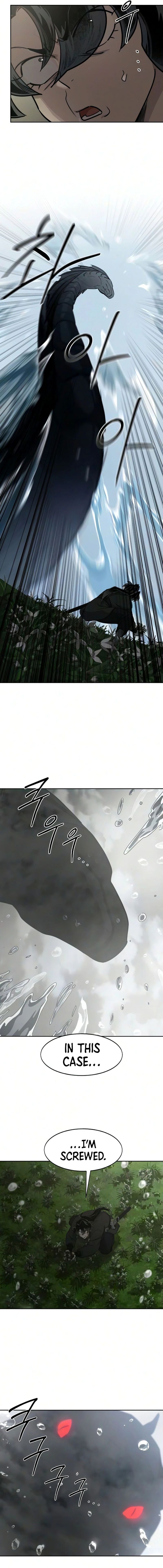 Return of the Mount Hua Sect - Chapter 161 Page 13