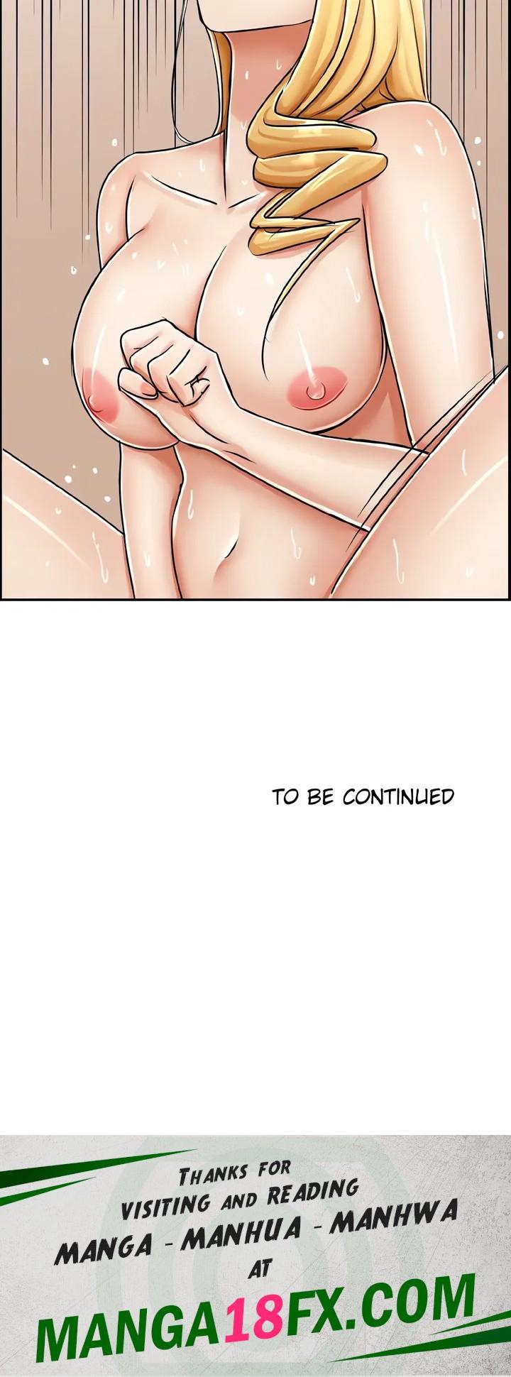 An Affair Deal - Chapter 21 Page 16