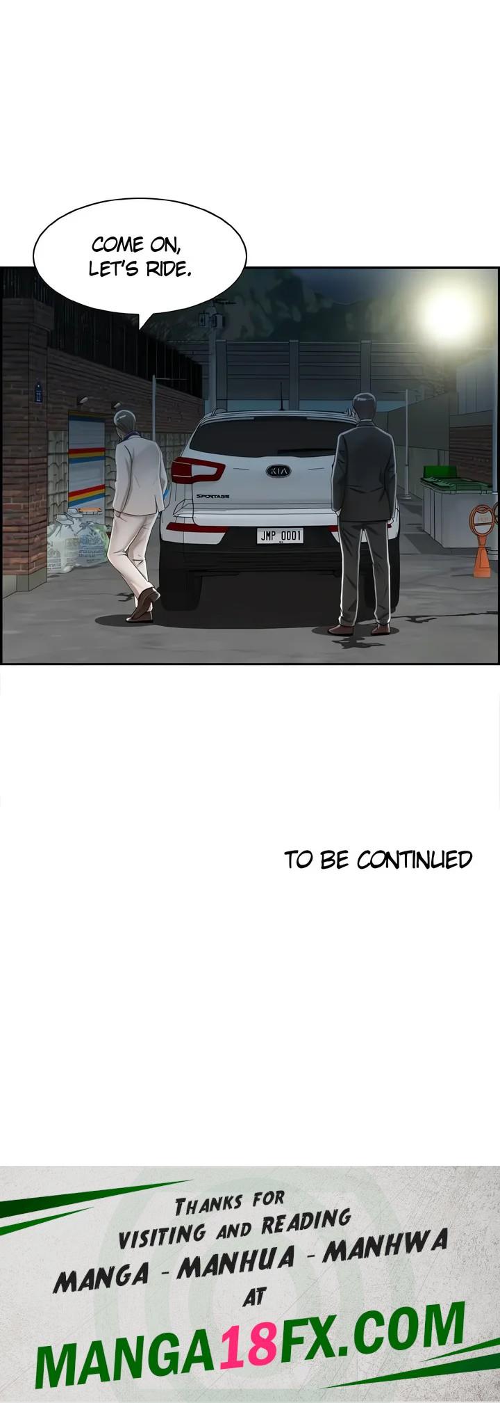 An Affair Deal - Chapter 28 Page 16