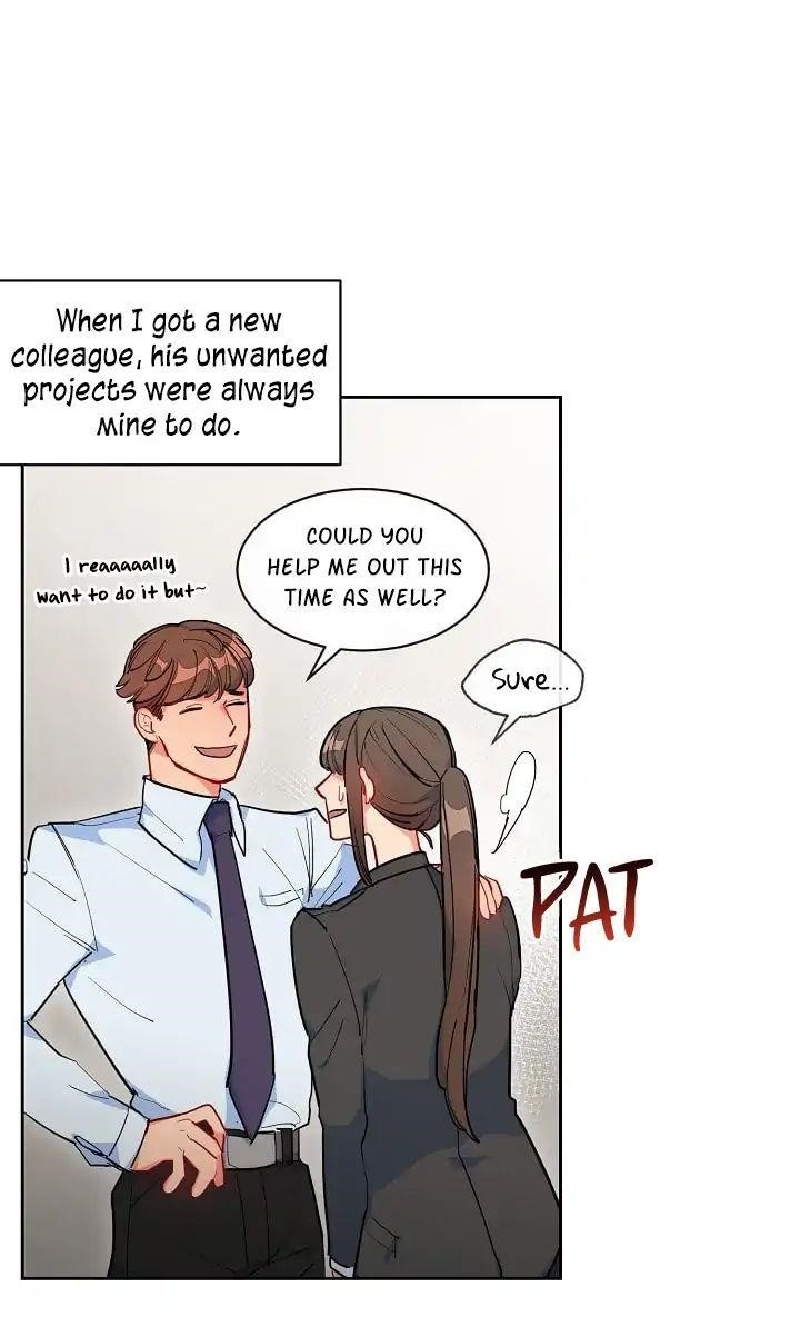 The Duchess' 50 Tea Recipes - Chapter 1 Page 18