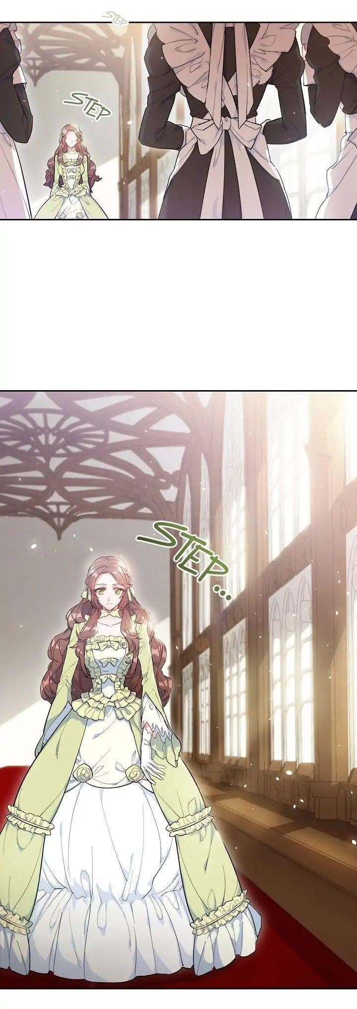 The Duchess' 50 Tea Recipes - Chapter 1 Page 2