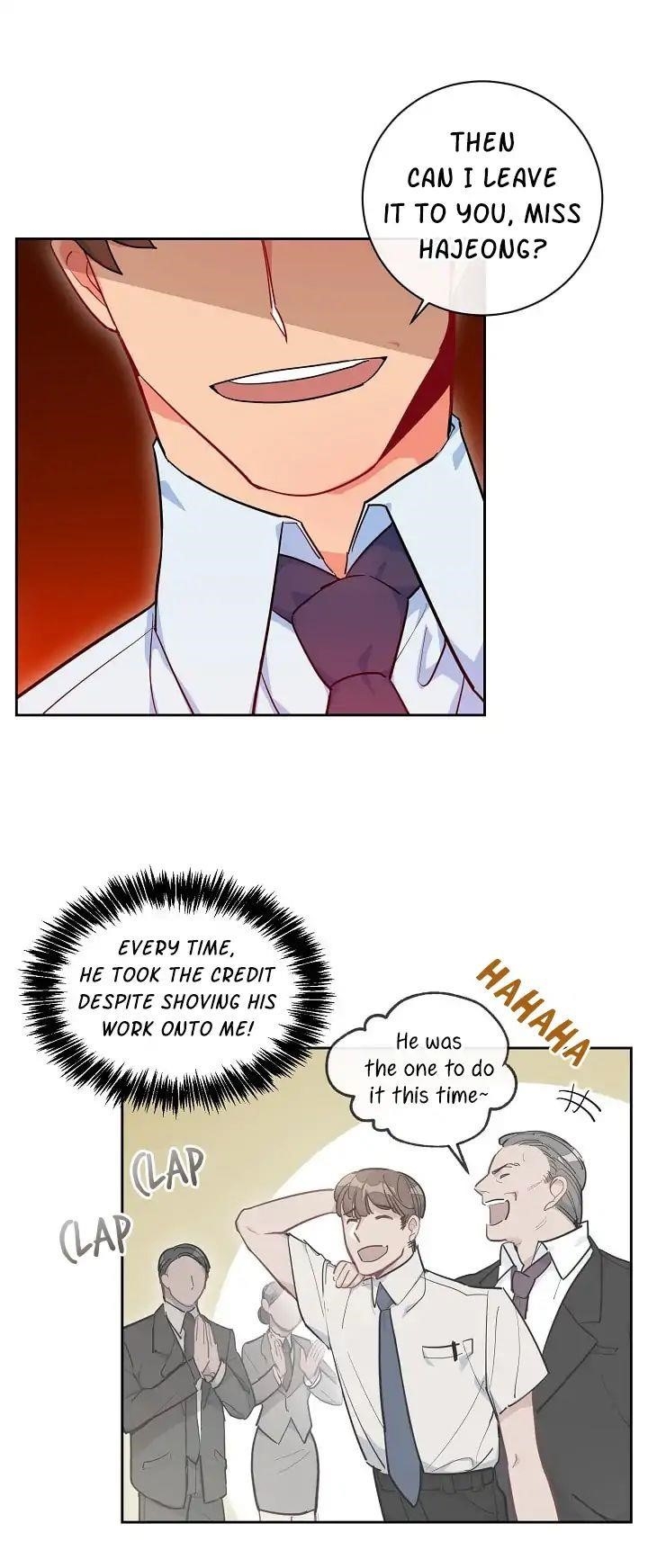 The Duchess' 50 Tea Recipes - Chapter 1 Page 20