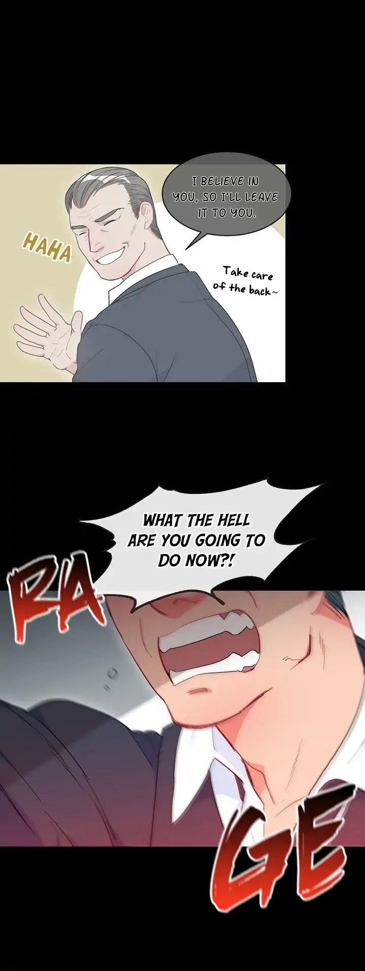 The Duchess' 50 Tea Recipes - Chapter 1 Page 29