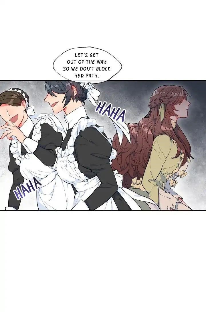 The Duchess' 50 Tea Recipes - Chapter 1 Page 3