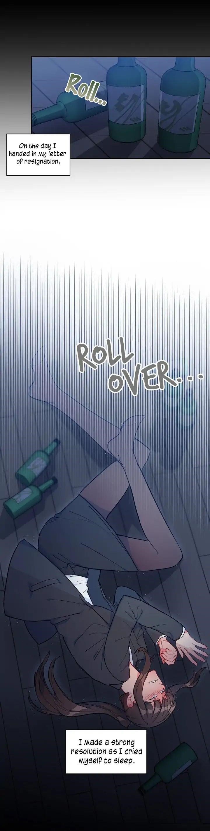 The Duchess' 50 Tea Recipes - Chapter 1 Page 35