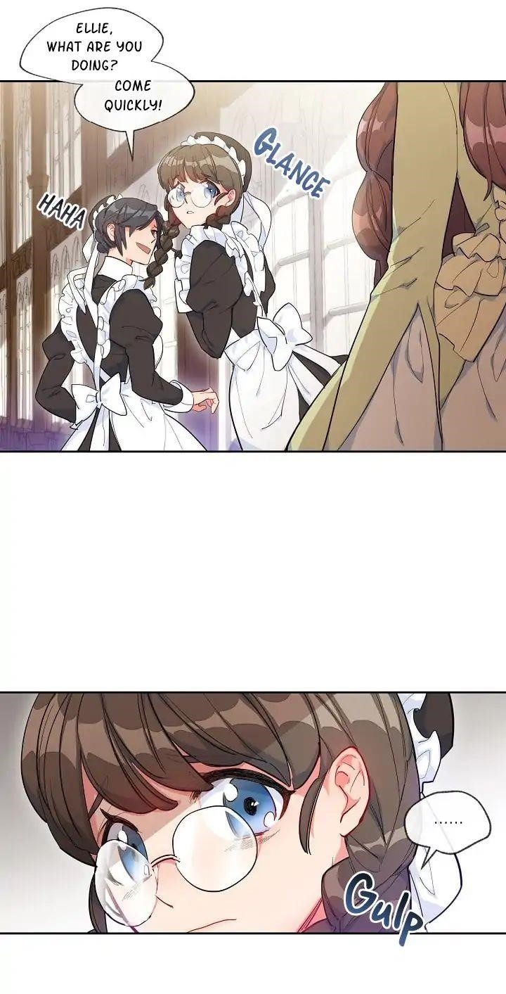 The Duchess' 50 Tea Recipes - Chapter 1 Page 4