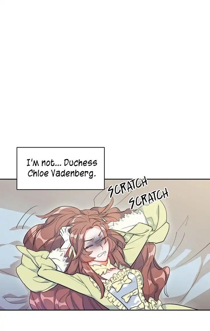 The Duchess' 50 Tea Recipes - Chapter 1 Page 47