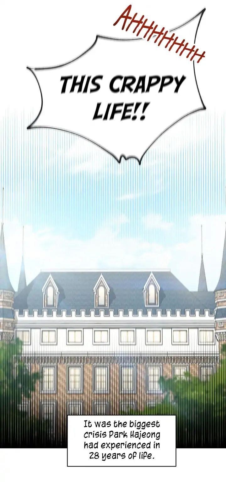 The Duchess' 50 Tea Recipes - Chapter 1 Page 49