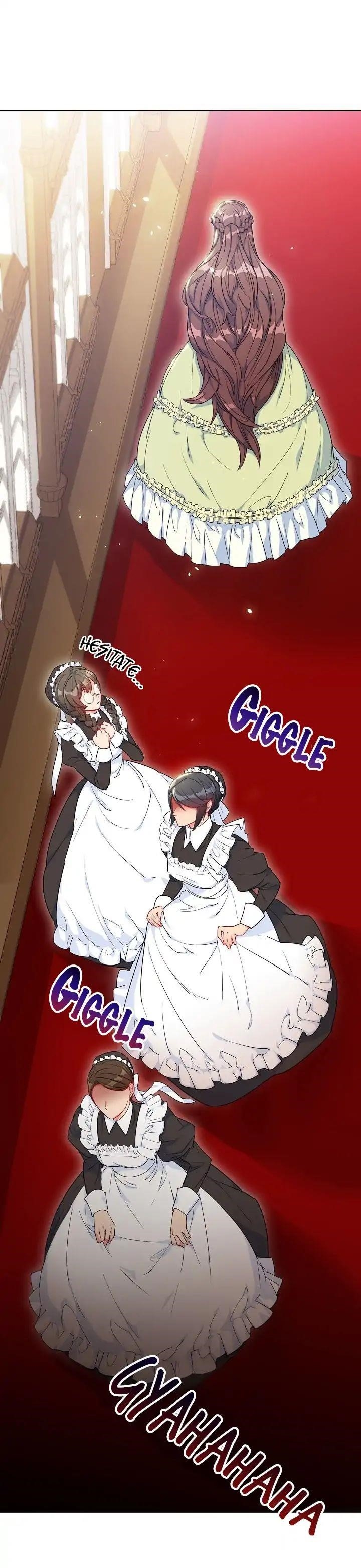 The Duchess' 50 Tea Recipes - Chapter 1 Page 5