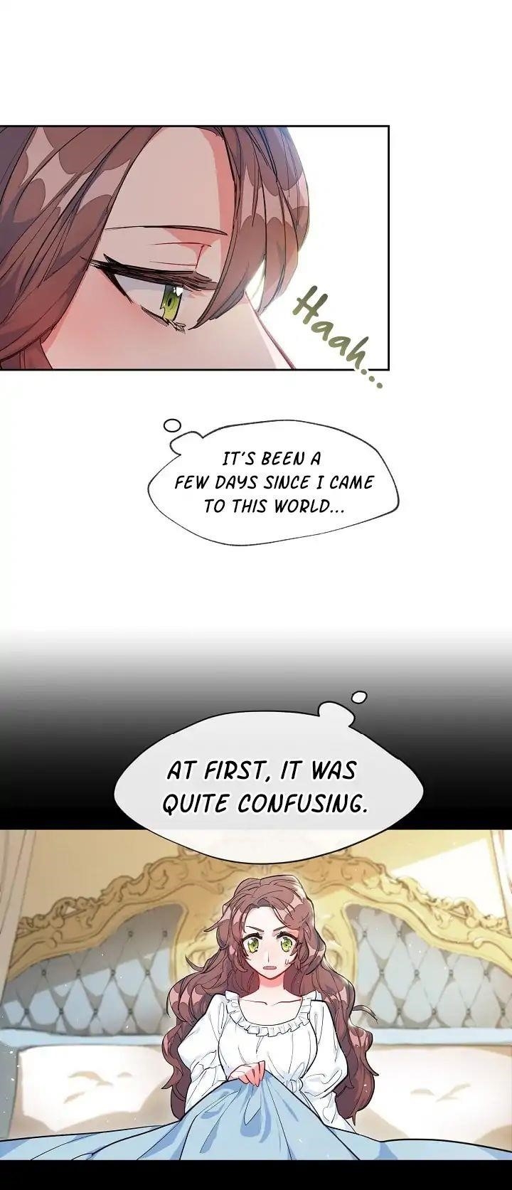 The Duchess' 50 Tea Recipes - Chapter 1 Page 7