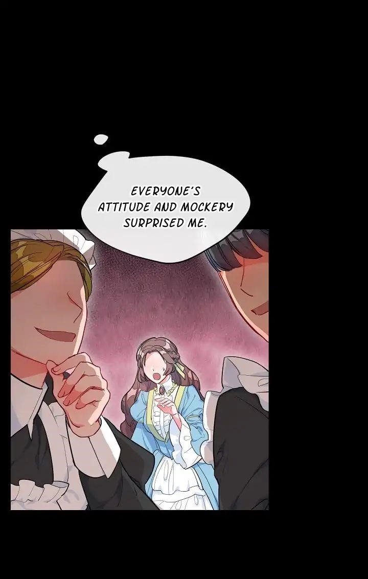 The Duchess' 50 Tea Recipes - Chapter 1 Page 8