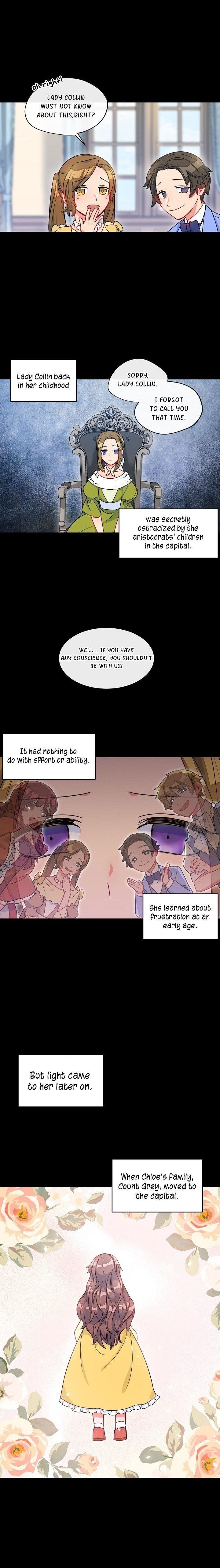 The Duchess' 50 Tea Recipes - Chapter 10 Page 10