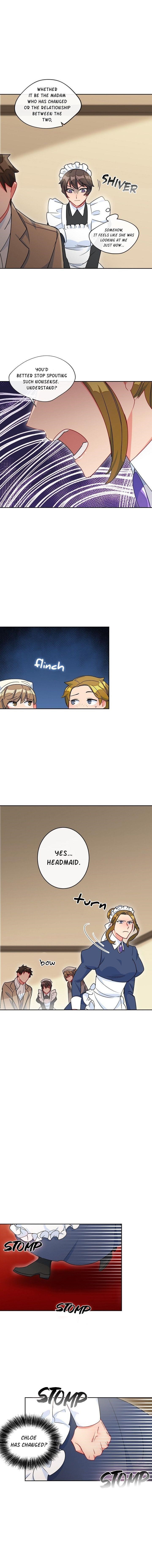 The Duchess' 50 Tea Recipes - Chapter 10 Page 8