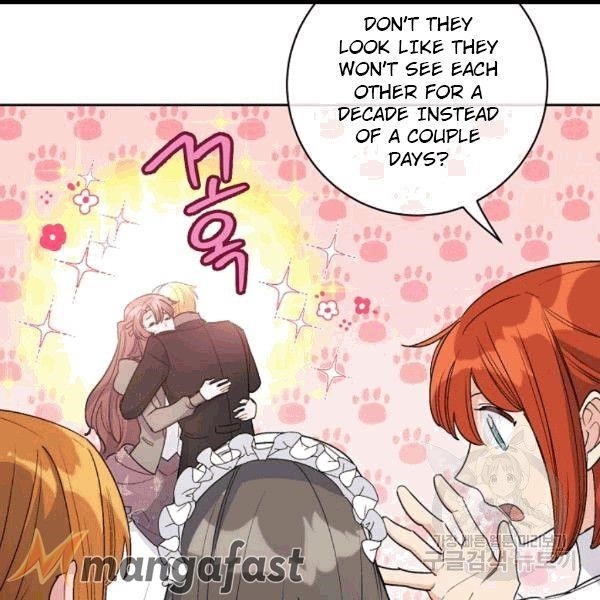 The Duchess' 50 Tea Recipes - Chapter 100 Page 65