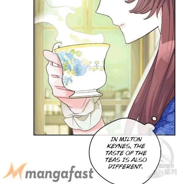 The Duchess' 50 Tea Recipes - Chapter 101 Page 109