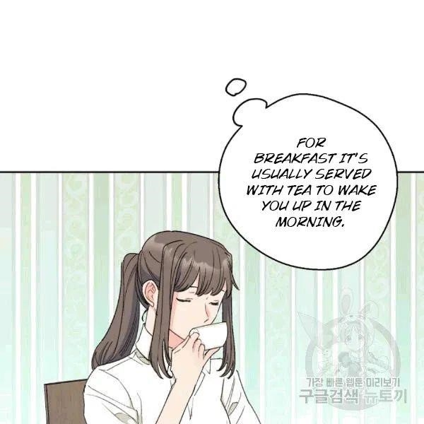 The Duchess' 50 Tea Recipes - Chapter 101 Page 117