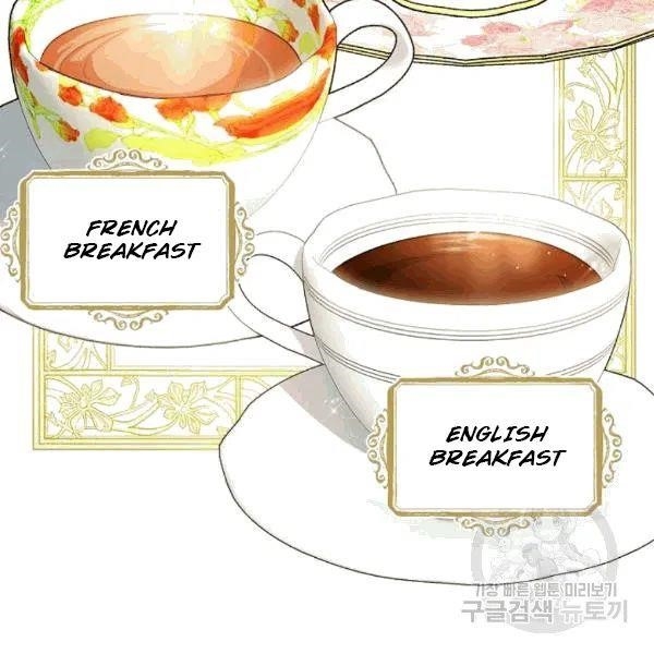 The Duchess' 50 Tea Recipes - Chapter 101 Page 122