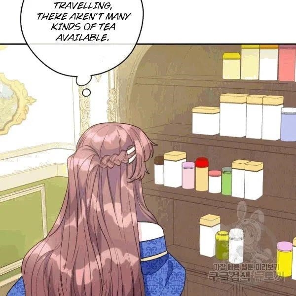 The Duchess' 50 Tea Recipes - Chapter 101 Page 128