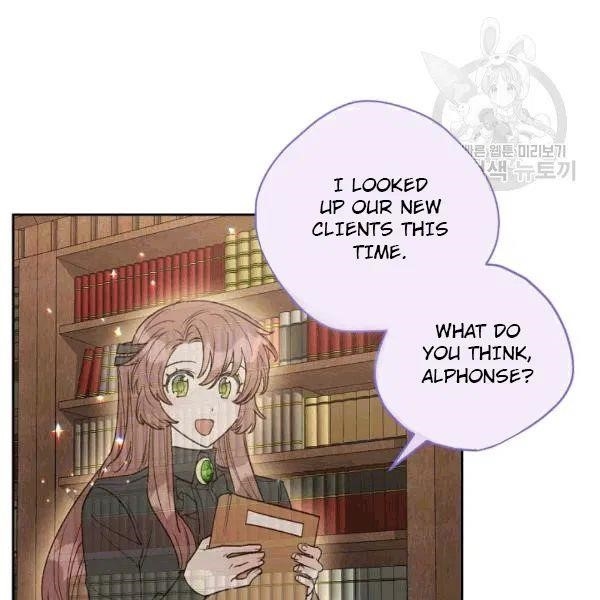 The Duchess' 50 Tea Recipes - Chapter 102 Page 7