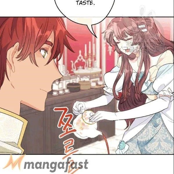 The Duchess' 50 Tea Recipes - Chapter 103 Page 67