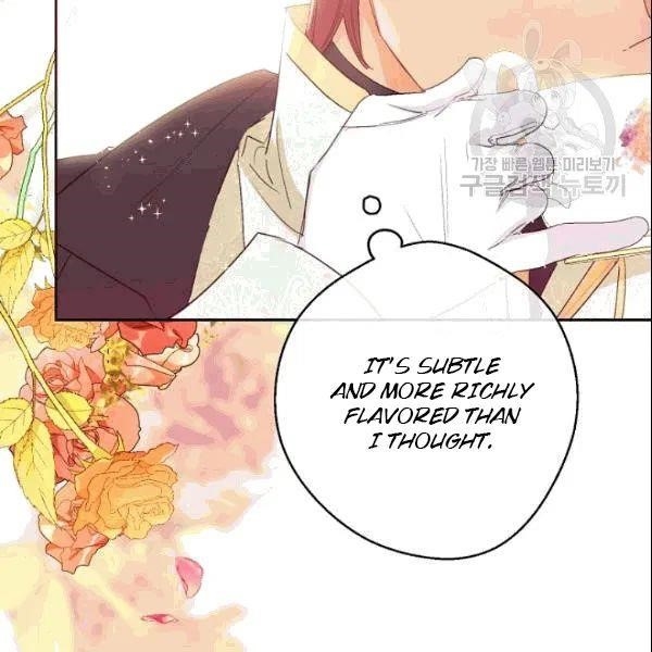 The Duchess' 50 Tea Recipes - Chapter 103 Page 73