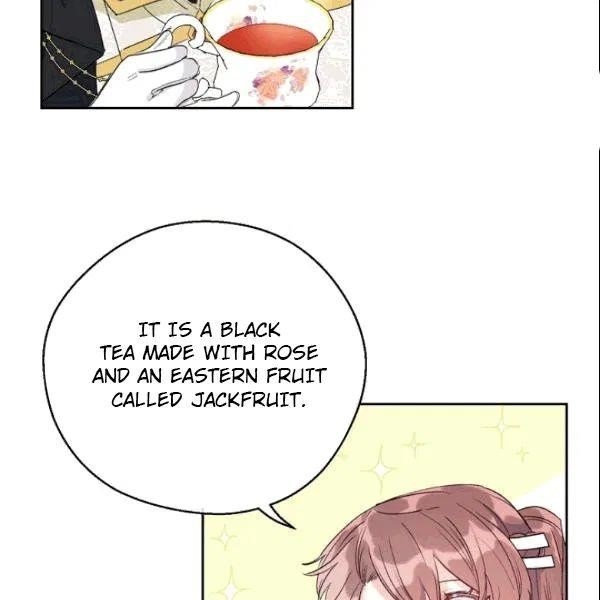 The Duchess' 50 Tea Recipes - Chapter 103 Page 80