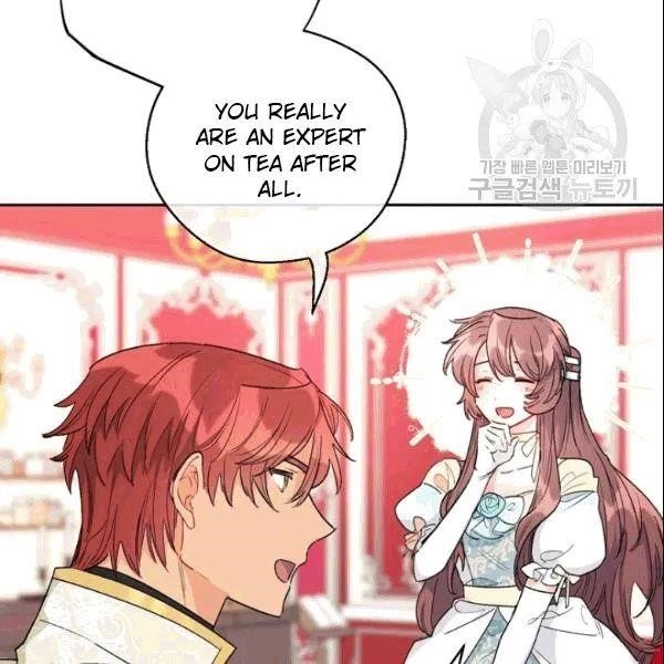 The Duchess' 50 Tea Recipes - Chapter 103 Page 86