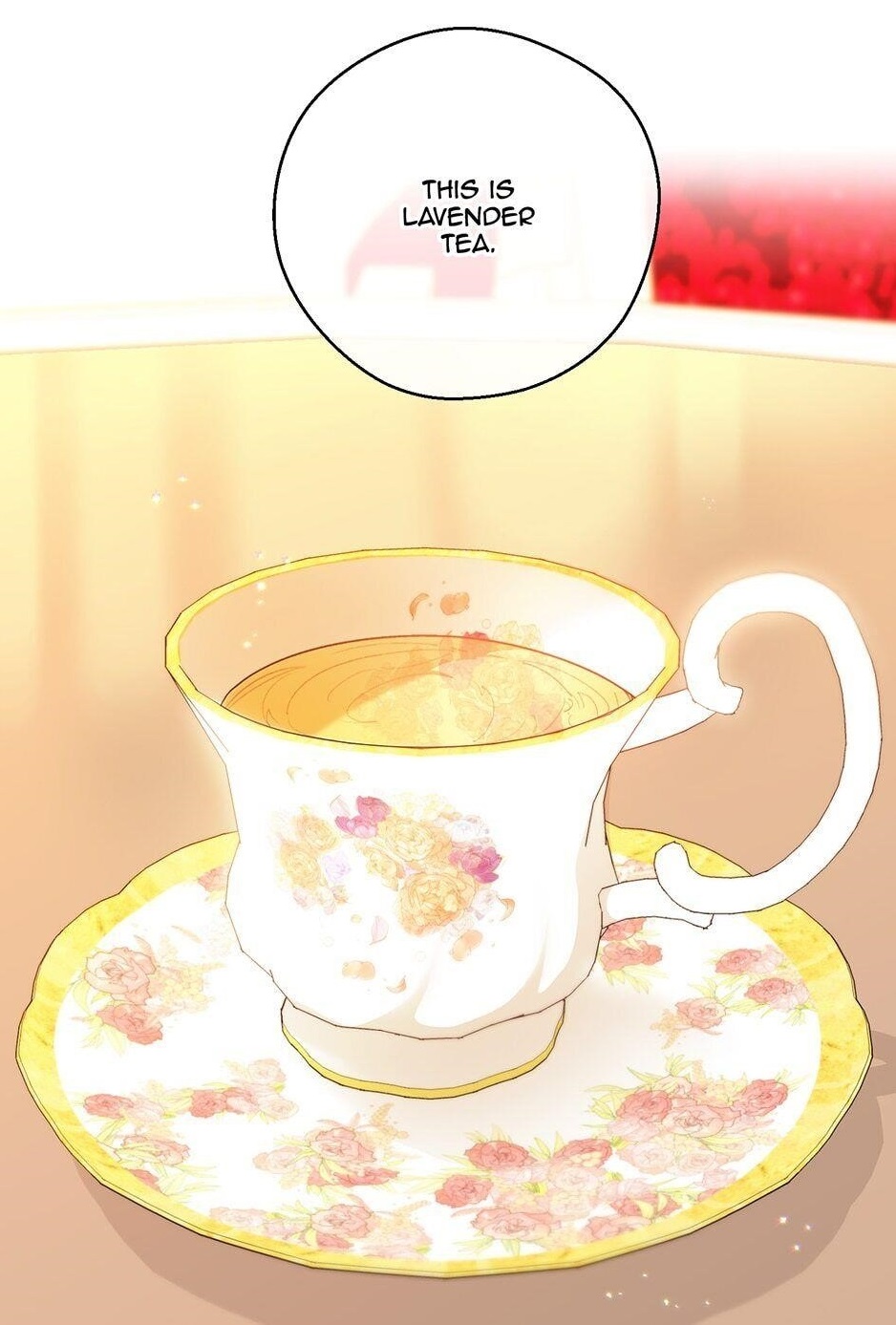 The Duchess' 50 Tea Recipes - Chapter 104 Page 1