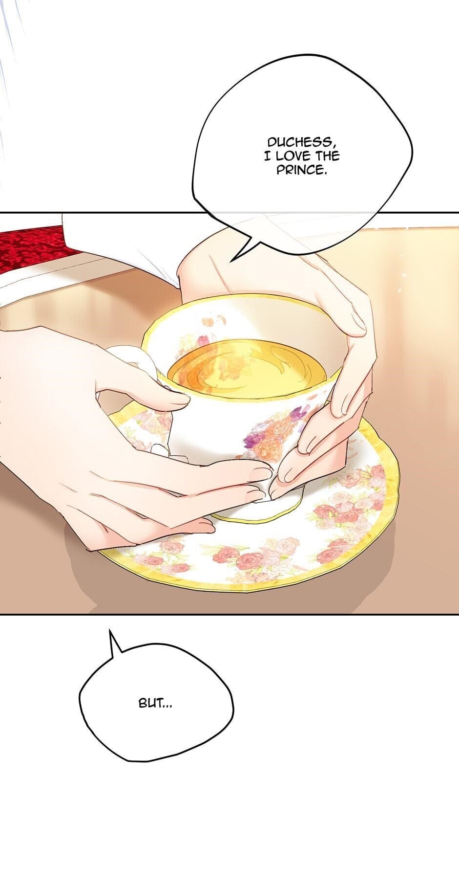 The Duchess' 50 Tea Recipes - Chapter 104 Page 13