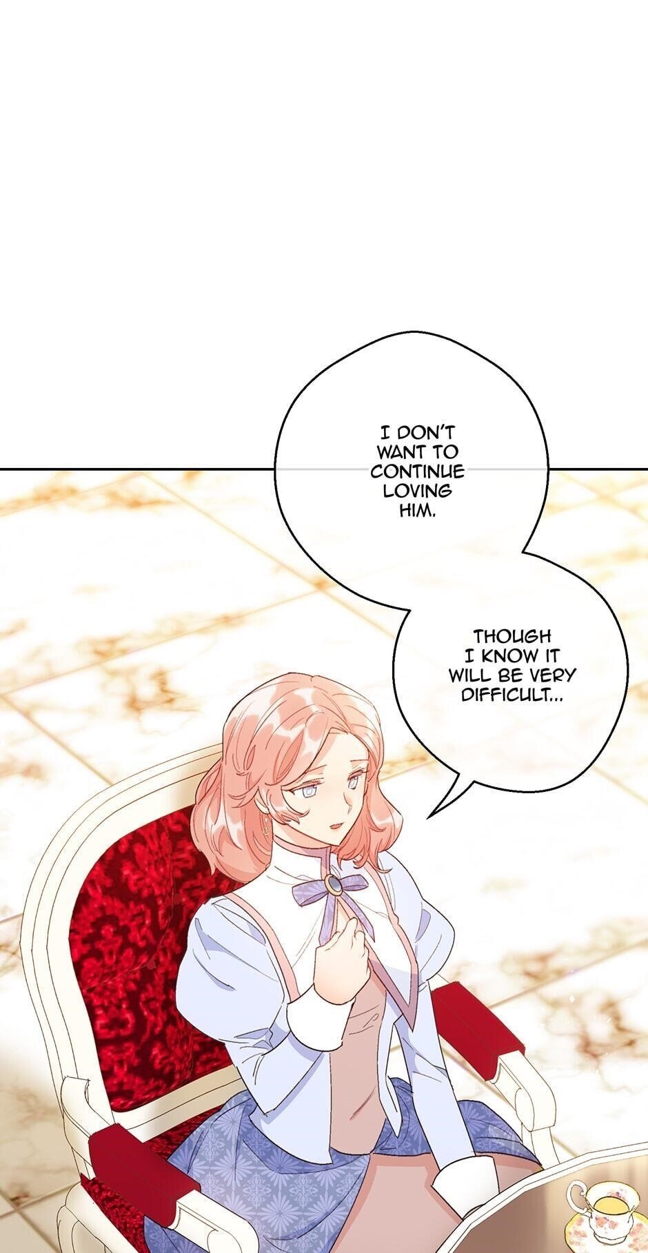 The Duchess' 50 Tea Recipes - Chapter 104 Page 15