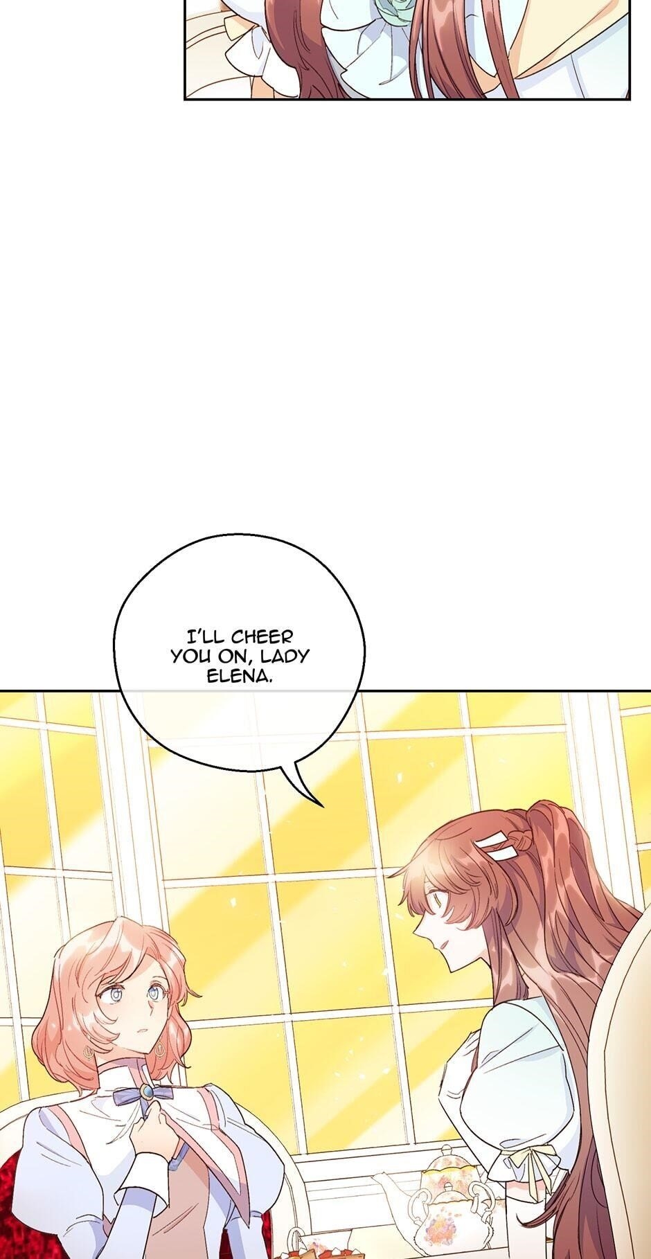 The Duchess' 50 Tea Recipes - Chapter 104 Page 17