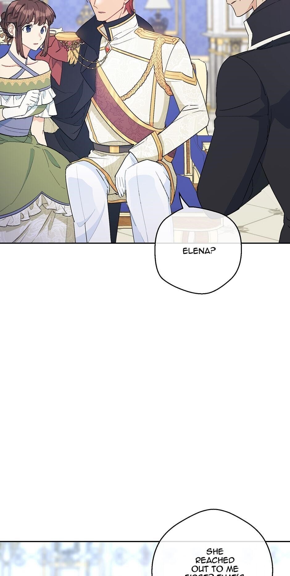 The Duchess' 50 Tea Recipes - Chapter 104 Page 23