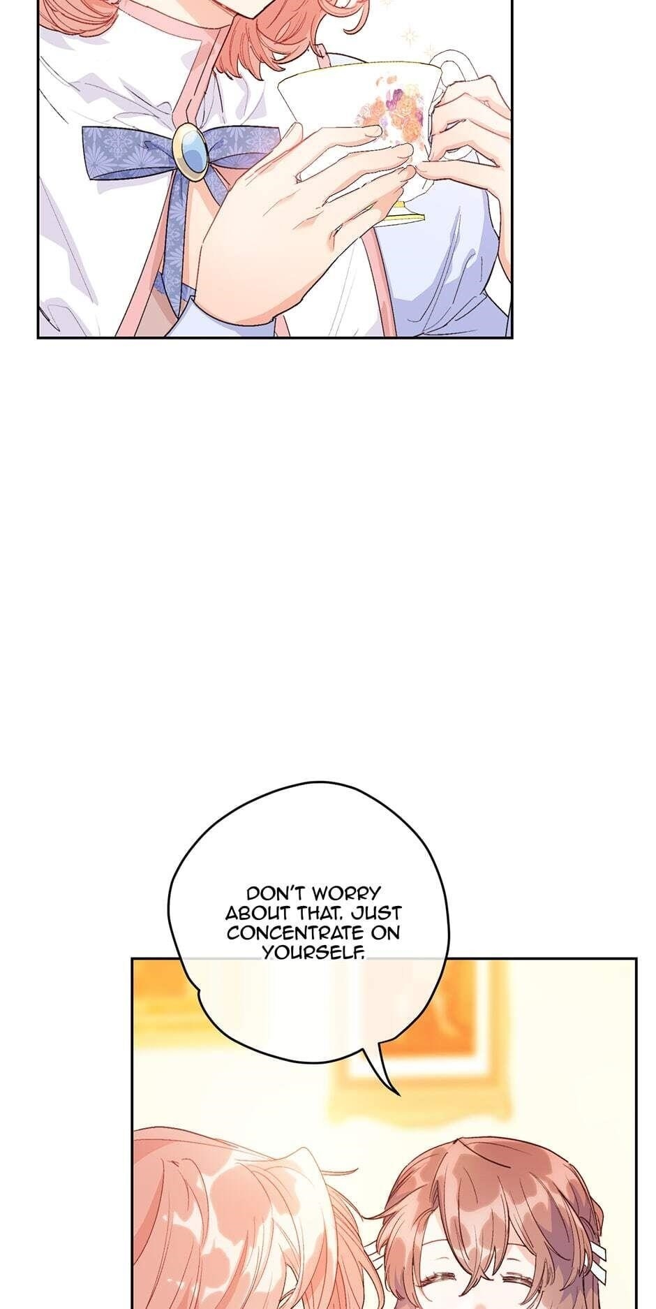 The Duchess' 50 Tea Recipes - Chapter 104 Page 3