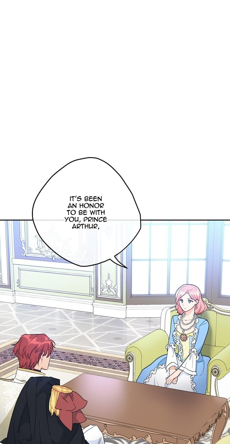 The Duchess' 50 Tea Recipes - Chapter 104 Page 31