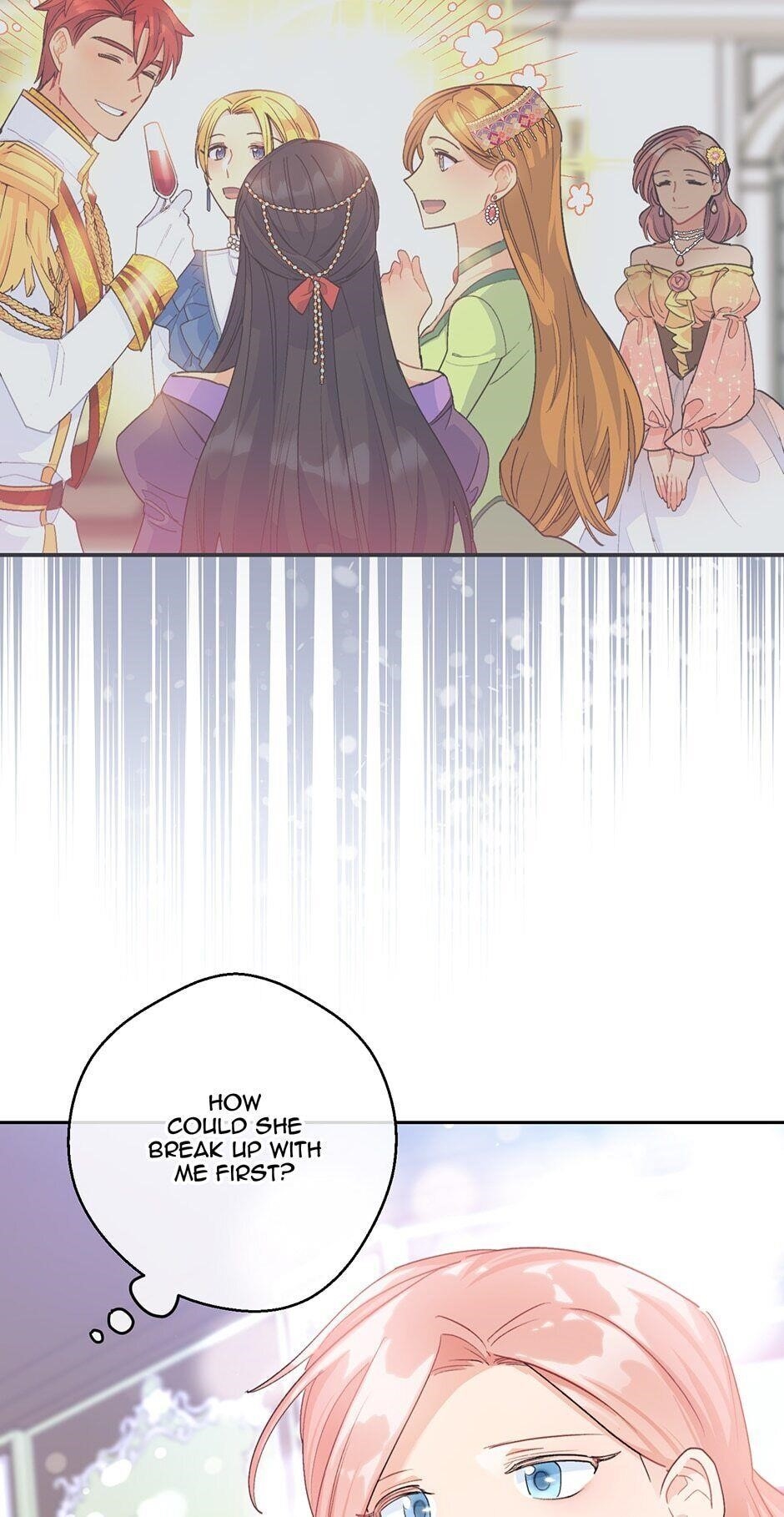 The Duchess' 50 Tea Recipes - Chapter 104 Page 34