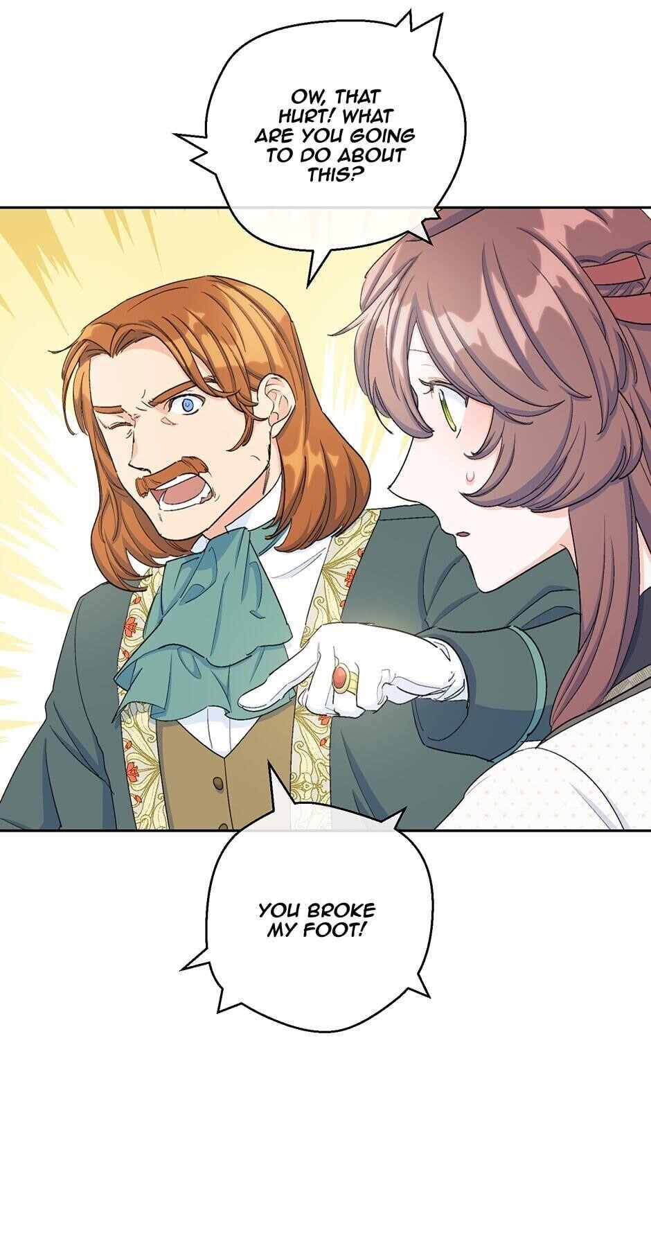 The Duchess' 50 Tea Recipes - Chapter 104 Page 50