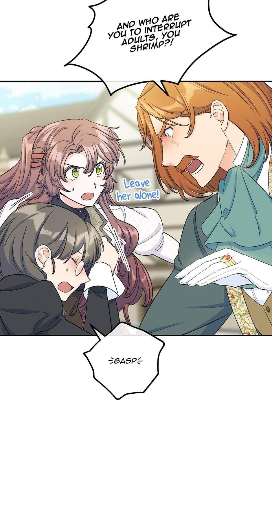 The Duchess' 50 Tea Recipes - Chapter 104 Page 56