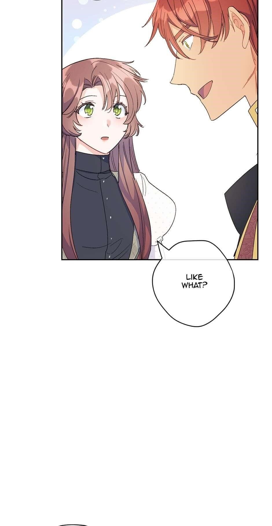 The Duchess' 50 Tea Recipes - Chapter 104 Page 68